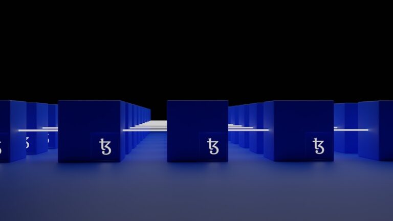The Rise of Ethereum: Revolutionizing the Future of Finance