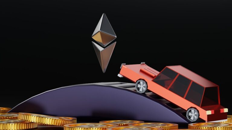 The Rise and Fall of Ethereum: A Comprehensive Update for Investors