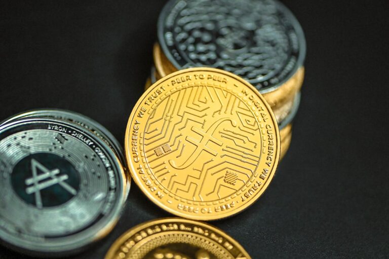 News Flash: Bitcoin Hits Record Highs Amidst Market Turmoil
